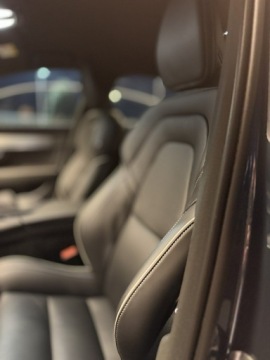 Volvo S90 II 2022 Volvo S90 B4 Plus Dark, Gwarancja,Bezwypadkowy, zdjęcie 12