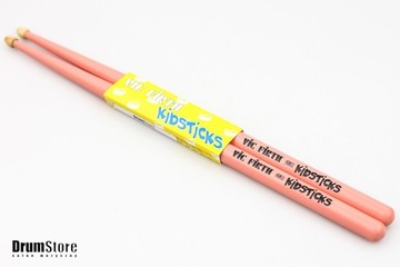 VIC FIRTH American Classic Kids Розовый