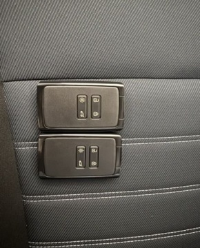 Dacia Sandero III Hatchback 5d 1.0 TCe ECO-G 100KM 2026 Dacia Sandero NOWE SANDERO 2026 120 KM fabryczna instalacja gazowa 100KM, zdjęcie 25