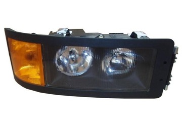 REFLEKTOR LAMPA PRZEDNIA PRAWA MAN F2000 81.25101-6292