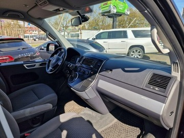 Volkswagen Multivan T6 2015 Volkswagen Multivan 2.0 Bi-Turbo 180 KM, Automat, zdjęcie 29