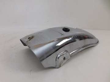 MASH CAFE RACER 400 ЗАДНЕЕ КРЫЛО ЗАДНЕЕ