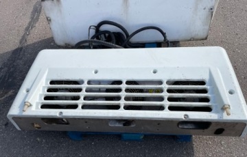 ГЕНЕРАТОР THERMO KING (ПО ЗАПЧАСТИ)