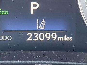 Lexus NX II 2021 Lexus NX 300 2021 2.0l 2.0 Benzyna 235KM, zdjęcie 11