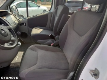 Opel Vivaro A 2011 Opel Vivaro Opel Vivaro 2.5 Diesel 145KM, zdjęcie 17