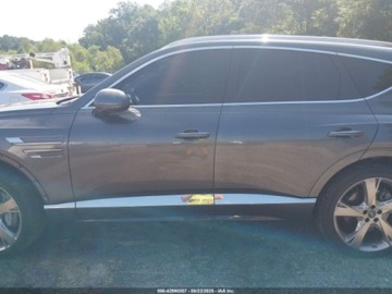  Genesis GV80 3.5T 2023 3.5 Benzyna 375KM, zdjęcie 2
