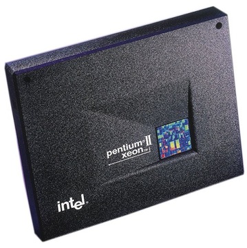 Procesor Intel Pentium 2 Xeon