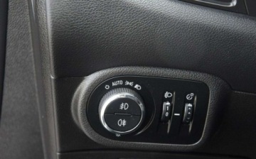 Opel Zafira C Tourer 1.4 Turbo ECOTEC 120KM 2014 Opel Zafira 1.4TB 2014r Navi PDC Brazowy Metalik Sprowadzony Oplacony, zdjęcie 34