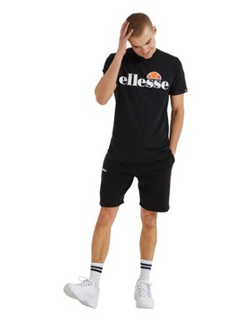 KOSZULKA MĘSKA T-SHIRT ELLESSE SL PRADO