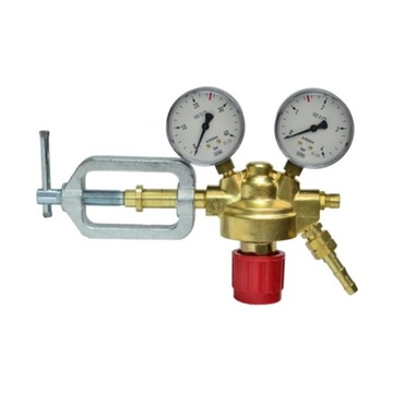 Редуктор баллона ацетиленовый РБА-0,15 PERUN W212-6311