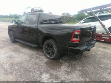  RAM 1500 Sport 2022 5.7l 5.7 Benzyna 395KM, zdjęcie 3