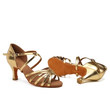 Танцевальная туфли Burtan 