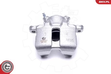 ESEN SKV 50SKV541 TŘMEN BRZDY