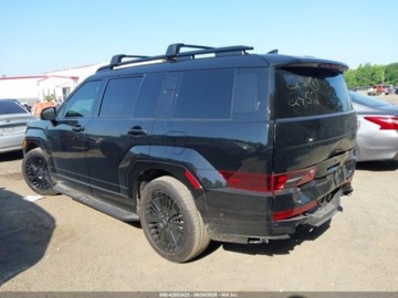 Hyundai Santa Fe V 2025 Hyundai Santa Fe 2025 HYUNDAI SANTA FE HYBRID CALLIGRAPHY 1.6 Hybryda 178KM, zdjęcie 3