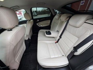 Ford Mondeo IV Kombi 2.0 EcoBoost 203KM 2013 Ford Mondeo BiXenon, KlimaTronik, Navi, Convers+,, zdjęcie 32