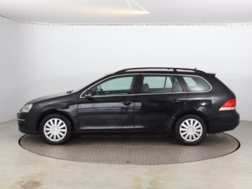 Volkswagen Golf VI Variant 1.4 TSI 160KM 2009 VW Golf 1.4 TSI, Xenon, Klima, Klimatronic, zdjęcie 2