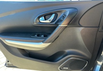 Renault Kadjar Crossover 1.6 dCi 130KM 2018 Renault Kadjar Black Edition 1.6 dCi 131KM Gwarancja Zamiana Zarejestrowany, zdjęcie 18