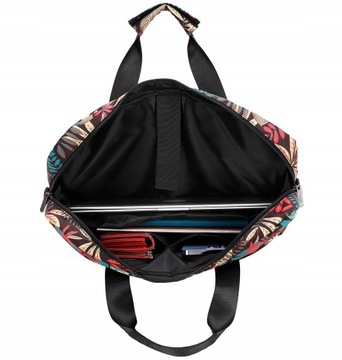 Большая сумка для ноутбука через плечо Reverse LAPTOP 17.3