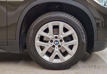 BMW X1 F48 2019 BMW X1 Automat l LED l Kamera Cofania l Salon PL 1.5 Benzyna 136KM, zdjęcie 8