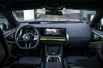 BMW X3 G45 2024 BMW X3 NOWE BMW X3 xDrive20d Demo - Koła zimowe w, zdjęcie 15