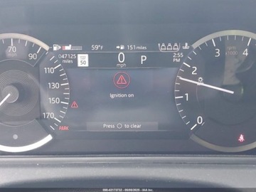 Land Rover Range Rover Velar 2022 Land Rover Range Rover Velar P250 R-Dynamic S 2022 2.0l 2.0 Benzyna 247KM, zdjęcie 10