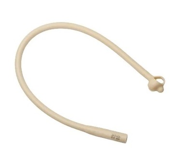 Cewnik urologiczny Pezzer CH18 1 szt.
