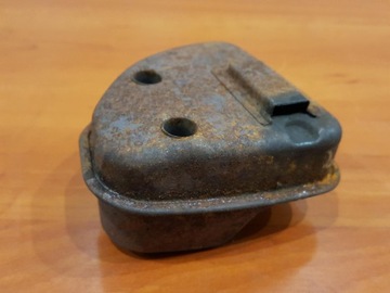 STIHL FS 40 ГЛУШИТЕЛЬ ВЫХЛОПА