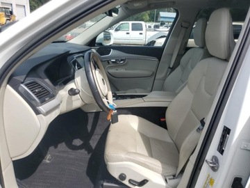 Volvo XC90 II 2023 Volvo XC 90 2023, Core, 2.0L, od ubezpieczalni 2.0 Benzyna 247KM, zdjęcie 6