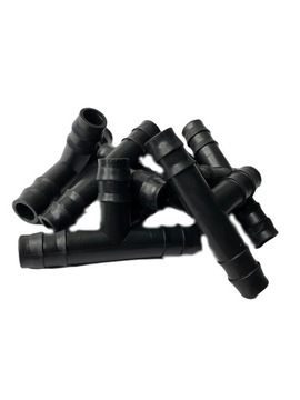 КАПЕЛЬНАЯ ЛИНИЯ Капельное орошение 25М+ 24 шт. Капельный шланг