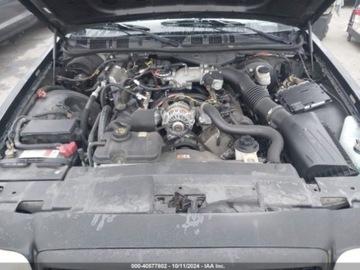 Ford 2011 Ford Crown 2011 Ford Crovn Victoria Police Interceptor 4.6 Benzyna 250KM, zdjęcie 9