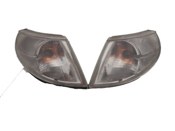 LAMPY PRZEDNIE SAAB 9-5