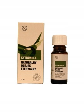 Naturalny olejek eteryczny Cytronela