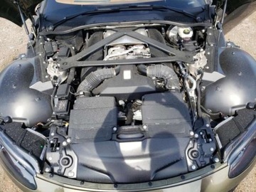 Aston Martin V8 Vantage III 2021 Aston Martin Vantage 2021, 4.0L, od ubezpieczalni 4.0 Benzyna 503KM, zdjęcie 10