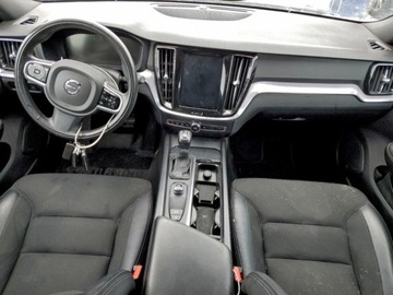 Volvo 2020 Volvo V60 Cross Country Volvo V60 Cross Country T5 AWD z 2020 r. , od firm, zdjęcie 8