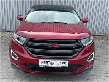 Ford Edge II SUV 2.7 V6 EcoBoost 319KM 2015 Ford Edge, zdjęcie 3