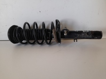 9820324680 TLUMIČ PŘEDNÍ PRAVÝ PEUGEOT 208