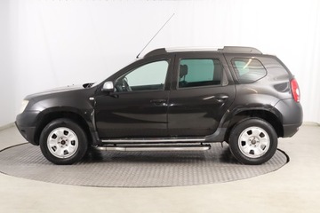 Dacia Duster I SUV 1.5 dCi 107KM 2012 Dacia Duster 1.5 dCi, Klima, zdjęcie 2