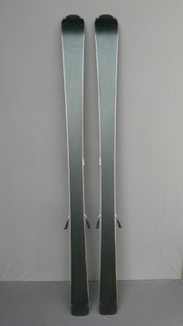 VOLKL DEACON 7.4 длина 163см