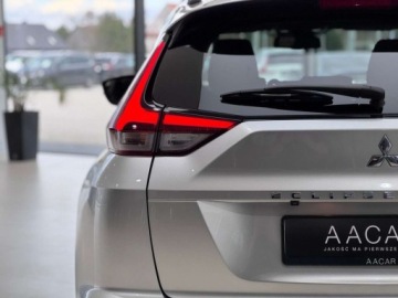 Mitsubishi Eclipse Cross SUV PHEV 2.4 188KM 2021 Mitsubishi Eclipse Cross Intense 4WD, Kamera cofania, 1 wlasciciel, FV 23, zdjęcie 35