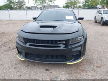 Dodge Charger VII 2023 Dodge Charger 2023r, Scat Pack, Widebody, 6.4L 6.4 Benzyna 485KM, zdjęcie 4