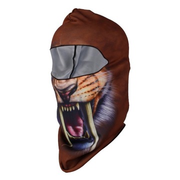 Cycling Face Mask Motorcycle Balaclava Neck BB-02