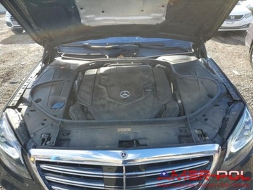 Mercedes Klasa S W222 2018 Mercedes-Benz Klasa S _S560_W222_4Matic_4.0 L_463 km_2018r 4.0 Benzyna, zdjęcie 10