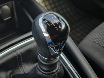 Nissan Qashqai II Crossover Facelifting 1.5 dCi 110KM 2018 Nissan Qashqai SalonPL Tempomat Klimatyzacja LED G, zdjęcie 27