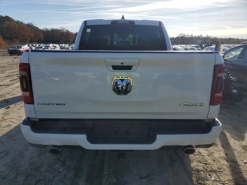  RAM 1500 Limited 2023 5.7l 5.7 Benzyna 395KM, zdjęcie 9