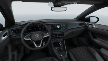 Volkswagen Taigo 1.5 TSI 150KM 2025 Volkswagen Taigo R-Line Plus 1.5 TSI 150 KM DSG, zdjęcie 9