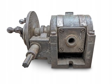 PZL-Жешувский фрезерный цех