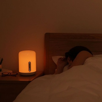 Прикроватная лампа Xiaomi Mi 2