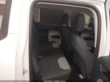 Ford Maverick II 2025 Ford Maverick XLT 2025 2.0 Benzyna 250KM, zdjęcie 12