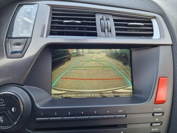 DS 5 2013 Citroen DS5 2.0d Hybryda 163 KM, Automat, LED,, zdjęcie 16