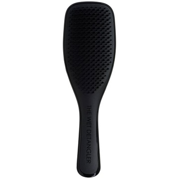 Tangle Teezer Мокрая распутывающая расческа для волос Liquorice Black